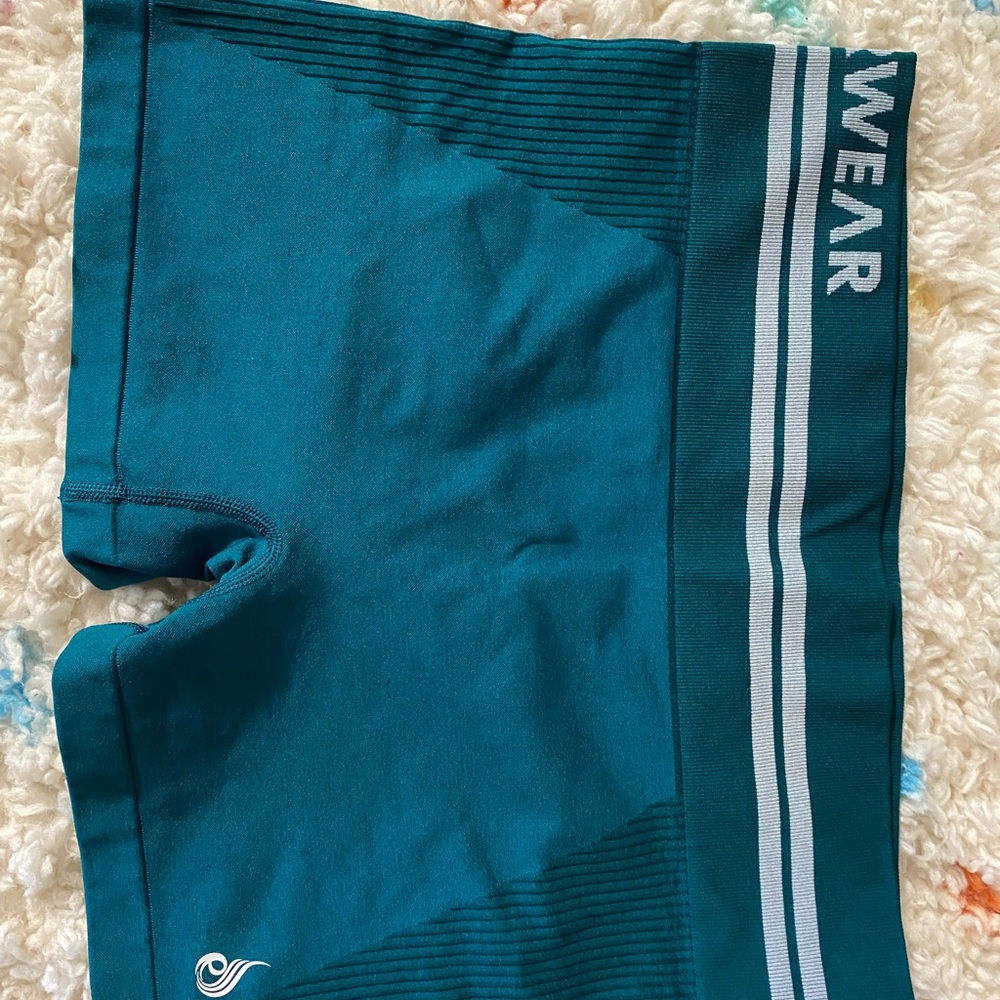 Ryderwear Contour Shorts